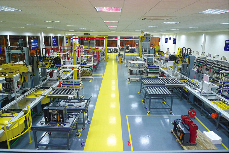 尊龙凯时·(中国区)人生就是搏!